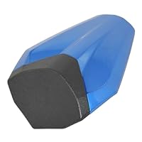 Amazon.co.jp: オートバイ 乗客 ピリオン リアシートカバー ソロテール